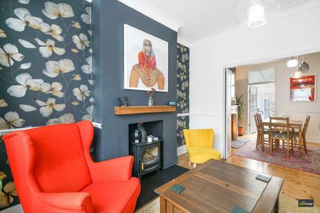 3 bedroom terraced house to rent - Photo 5