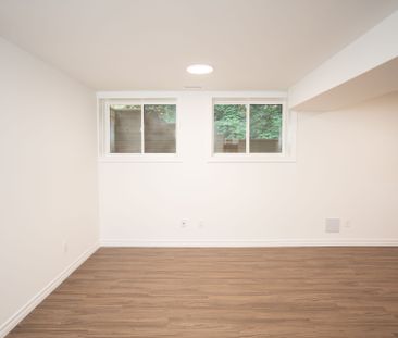 For Lease - 22 Neeve Street Unit# Lower, Guelph, Ontario - Photo 4