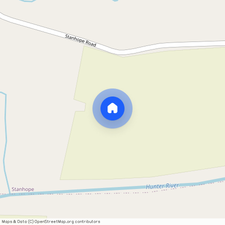 534 Stanhope Road, NSW 2335, Branxton