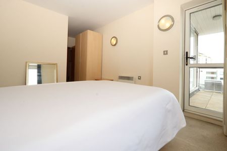 Room in a Shared Flat, Cedar Court, SE1 - Photo 2