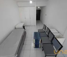 Apartamento para alugar 1 quarto, 40 m² em Centro, Curitiba - Edifí... - Photo 5
