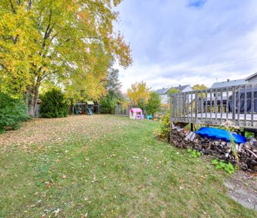 Nouveauté sur le marché Maison à étages à louer - Laval (Chomedey) ... - Photo 6