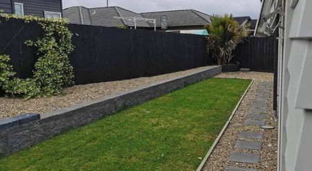 Modern Family Living in Millwater - 4 Bedrooms, 2 Living Areas & Spacious Garden - Photo 4