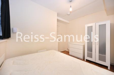 4 bedroom ground floor maisonette to rent - Photo 5