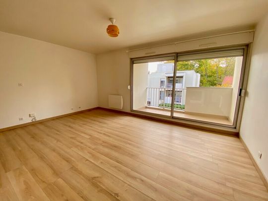 Location Appartement 2 Pièces 39 m² - Photo 1