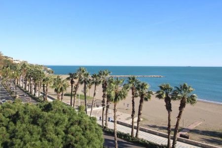 Alquiler de piso en Avenida del Pintor Joaquín Sorolla - Photo 2