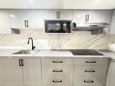 For Lease - 39 Kentland Street Unit# BSMT, Markham, Ontario - Photo 2