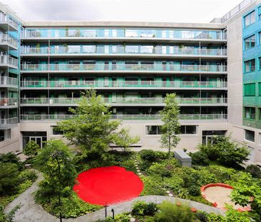 Urban. Modern. Durchdacht. Wohnen in der Europacity mit riesiger Lo... - Photo 6