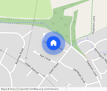Dymchurch Close, Polegate - Photo 1