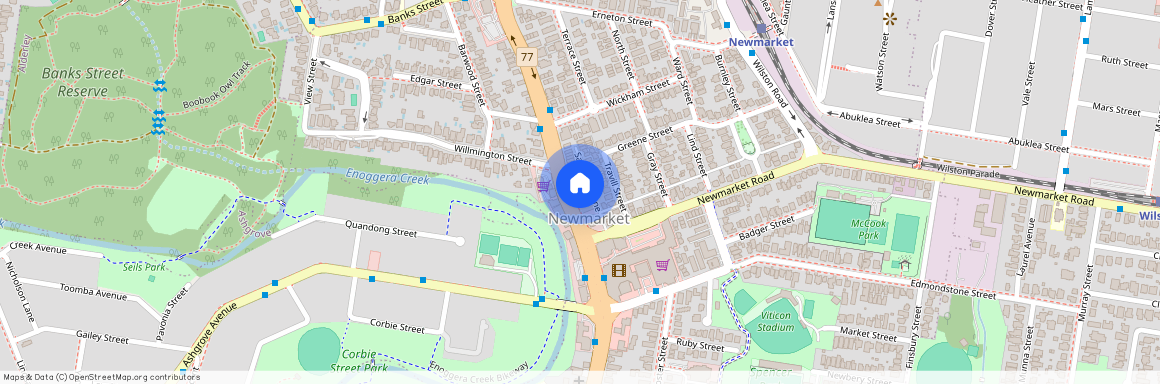 177 Enoggera Road, Newmarket QLD 4051