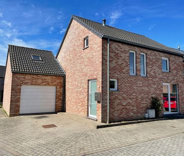 Huis te huur in Vloesberg voor € 1.150 met 3 slaapkamers - foto 2