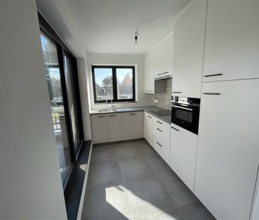 Appartement te huur in Kalken - Photo 6