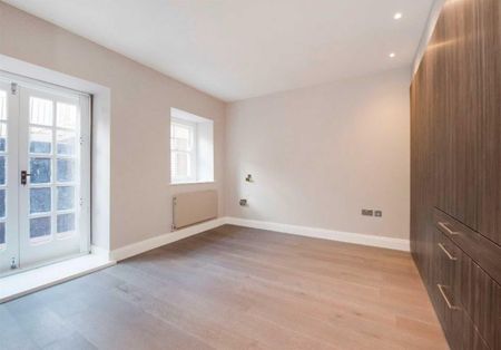 Lyndhurst Lodge Lyndhurst Road Hampstead NW3 - Photo 5