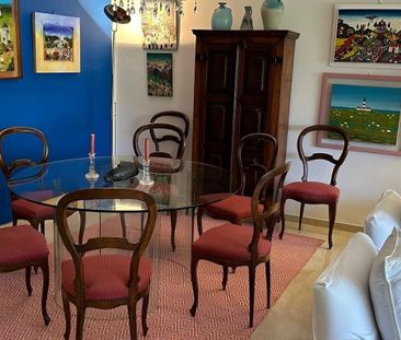 Luxury Flat for rent in The Golden Mile, Marbella, Andalusia - Photo 2