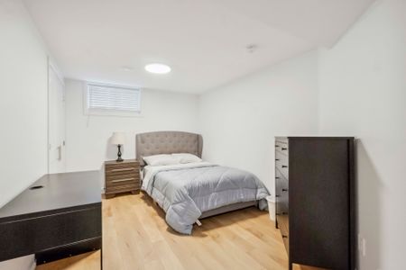 For Lease - 848 Willow Avenue Unit# B, Orleans - Cumberland and Area, Ontario - Photo 4