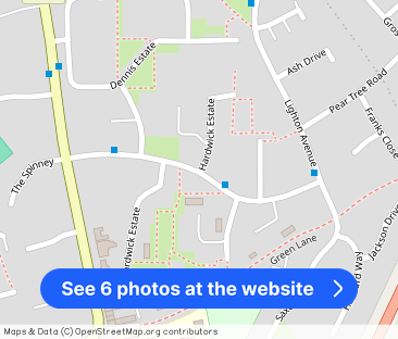 2 bedroom flat for rent - Photo 1