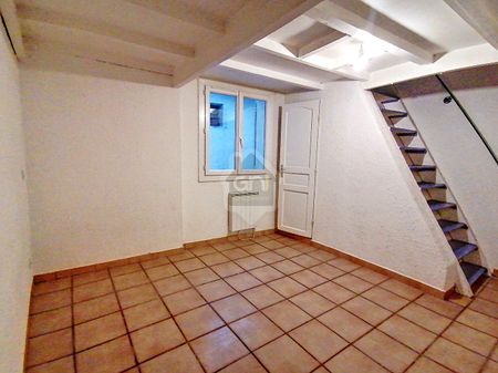 Appartement T2 / Immeuble, - Photo 3