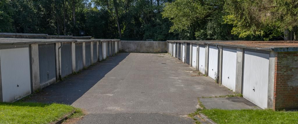 2-Zimmer-Wohnung in Flensburg Mürwik - Foto 1