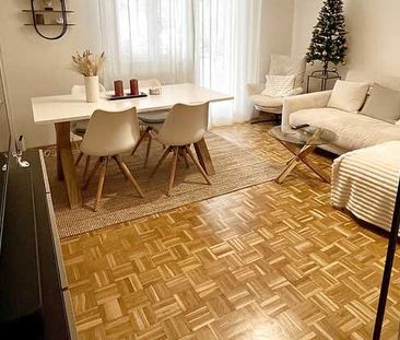 2 Zimmer, 57 m², 1. Stock - Photo 1