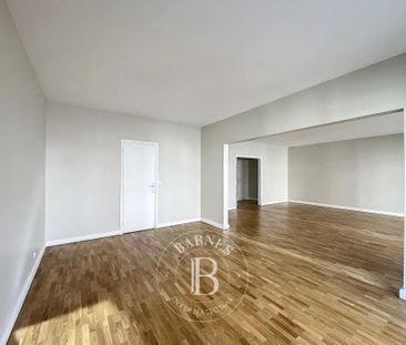 Tout savoir sur cet appartement dans le quartier Ile de la Jatte-Pa... - Photo 2