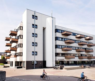 Te huur: Appartement Kadeplein in Roosendaal - Foto 1