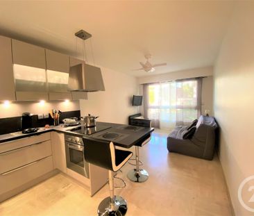 Location Appartement 1 pièce 25m² NICE 06300 - Photo 4