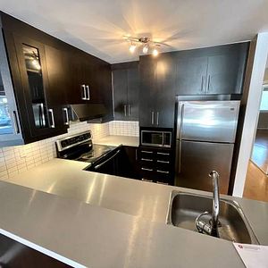 Hochelaga - Superb 4 1/2 condo with GARAGE - September 1 - Photo 2