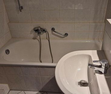 Hier ist Deine erste Wohnung ! - Foto 5