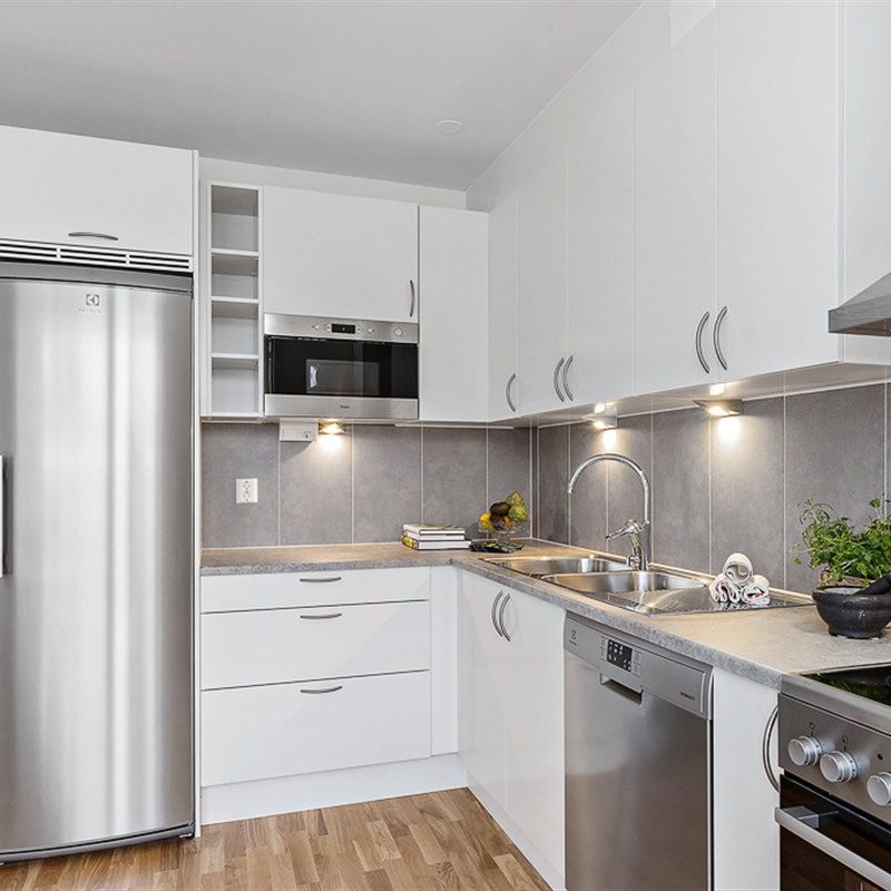 Repslagaregatan 25 - Photo 1