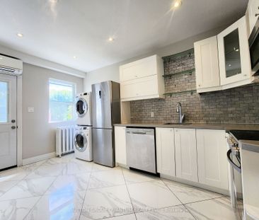 For Lease - 291 RONCESVALLES Avenue Unit# UPPER, Toronto, Ontario - Photo 5