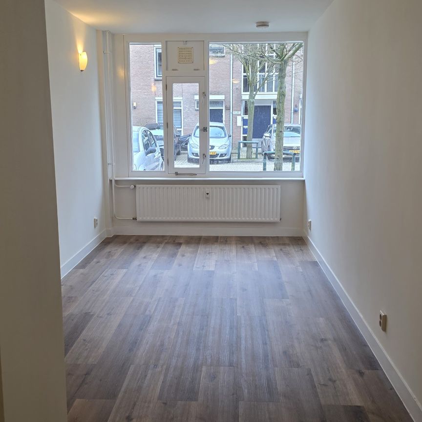 Te huur een leuke studio op een toplocatie aan de Wittevrouwensingel te Utrecht - Foto 1