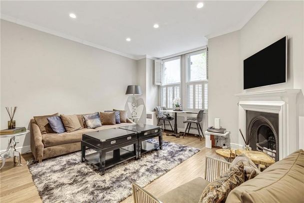 1 bedroom flat to rent - Photo 1