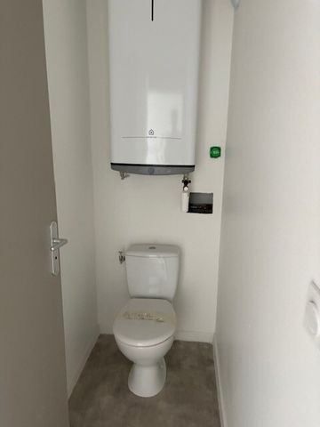 T3 Thizy-les-Bourgs - Photo 5