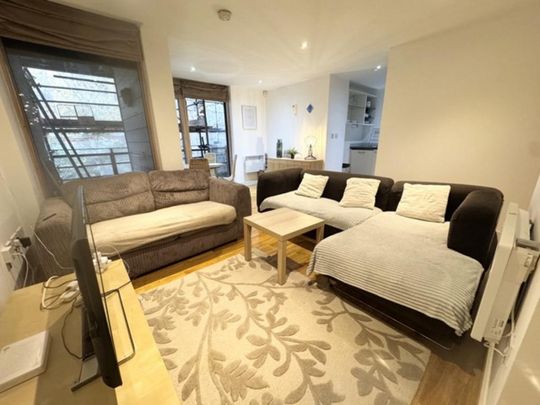 2 bedroom apartment to rent - Photo 1