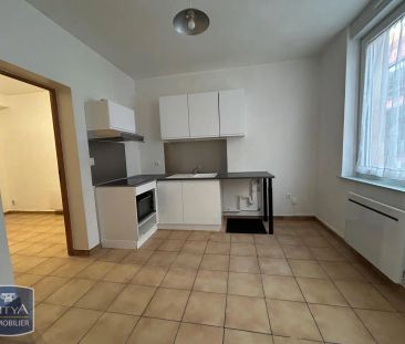 Appartement à louer 2 pièces 29.57m² - Photo 4