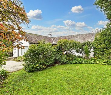 2 bedroom detached bungalow to rent - Photo 2