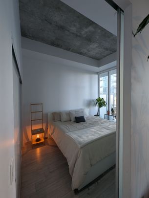For Lease - 15 Baseball Place Unit# 502, Toronto, Ontario - Photo 1