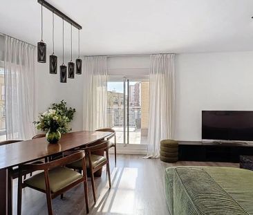 Ático de alquiler en Paseo de Los Tilos, 72, La Unión - Cruz de Hum... - Photo 1