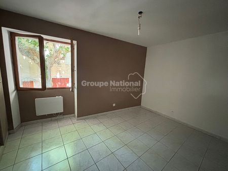 Location Appartement 3 pièces 56m² - Photo 2