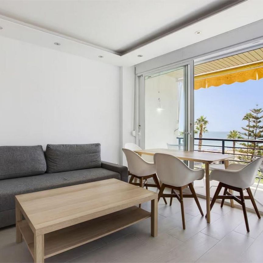 Estudio de alquiler en Calle Castillo del Inglés, 1, El Bajondillo - Photo 1