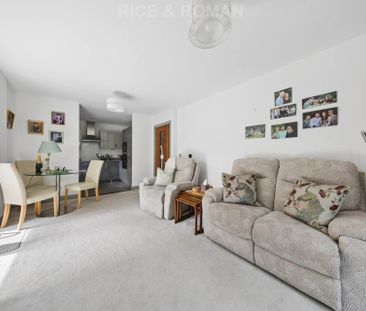 2 Bedroom Apartment, Augustus House – Virginia Water - Photo 5