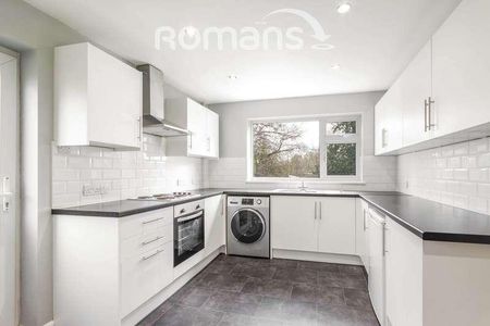 Twyford Road, Wokingham, RG40 - Photo 2