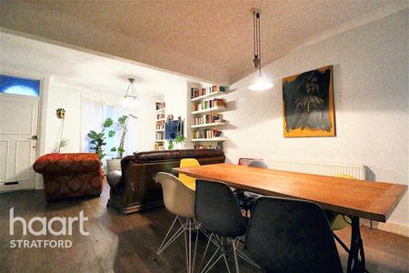 3 bedroom terraced house to rent - Photo 2