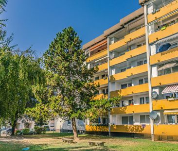 2-Zimmer-Wohnung mit Balkon in Worms mieten - Photo 6