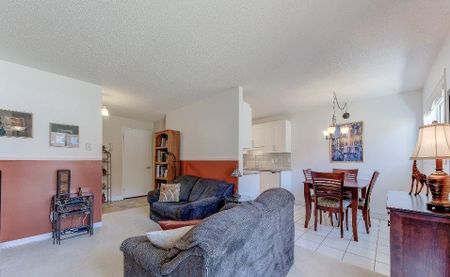 Appartement à louer - Québec (Sainte-Foy/Sillery/Cap-Rouge) (Plateau) - Photo 3