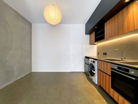 Welcome home to 9B in Aro Living - Photo 4