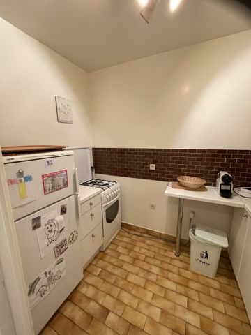 Appartement 45 m² - 2 Pièces - Le Chesnay Rocquencourt (78150) - Photo 2