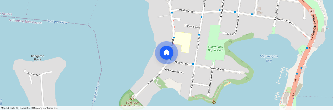 175 Stuart Street, NSW 2221, Blakehurst