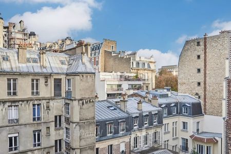 Appartement à louer à Paris 16Ème - Photo 4