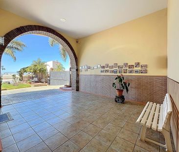 Piso de alquiler en Camino Cortijo Rivera 4, 4, Diseminados - Photo 3